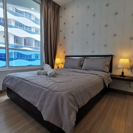 Thermospace The Wave B-13A-13 Melaka City No Wifi Exterior foto