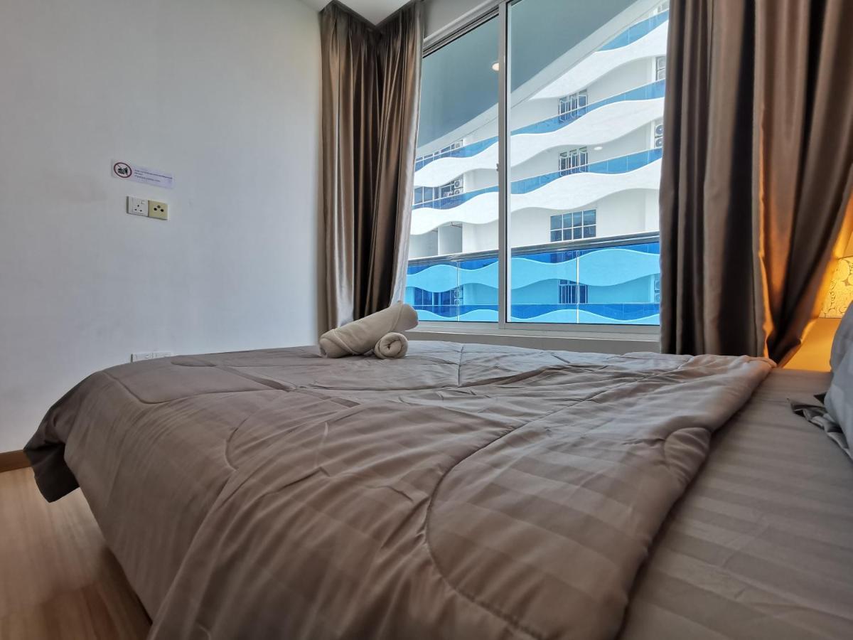 Thermospace The Wave B-13A-13 Melaka City No Wifi Exterior foto
